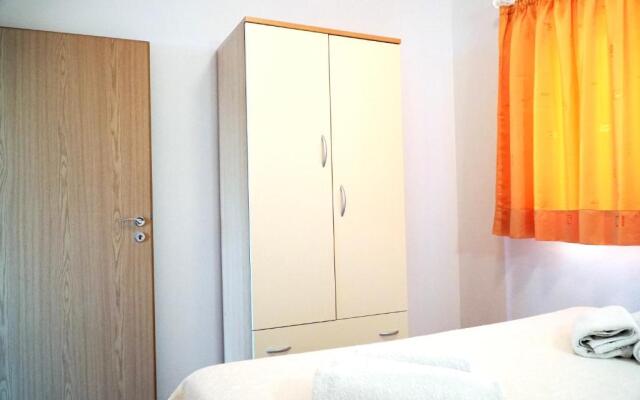 Cvita apartments