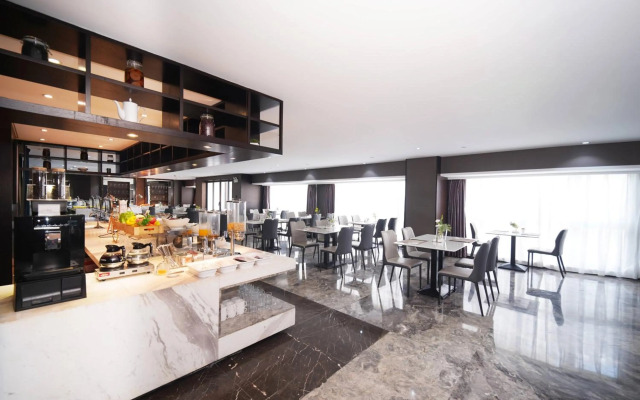 Zhonghao International Hotel