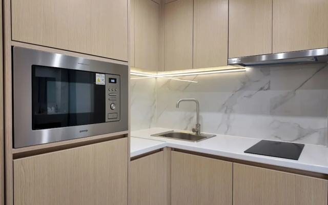 CC LUX Suites