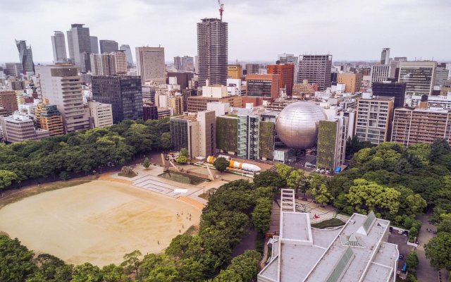 Eco Hotel Nagoya