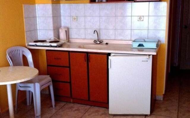 Atlantik Apart Hotel