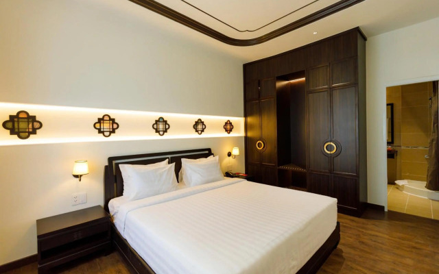 Le Aqua Resort & Spa Phan Thiet