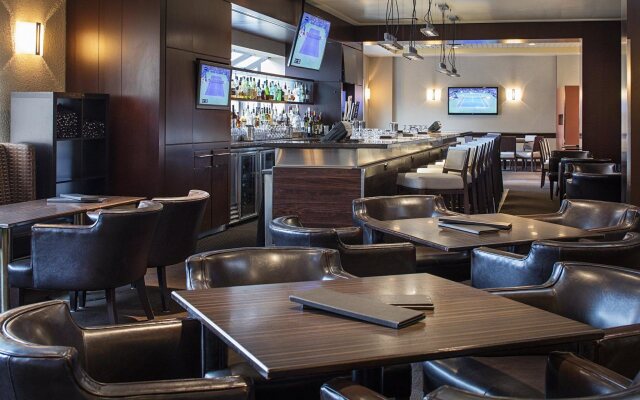 Delta Hotels by Marriott Calgary Airport In-Terminal