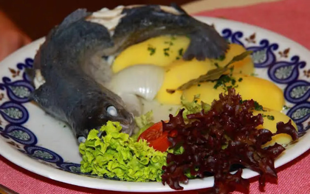 Hotel - Gasthof Gebirgshäusl