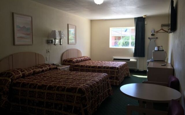 Stay Express Inn Elko