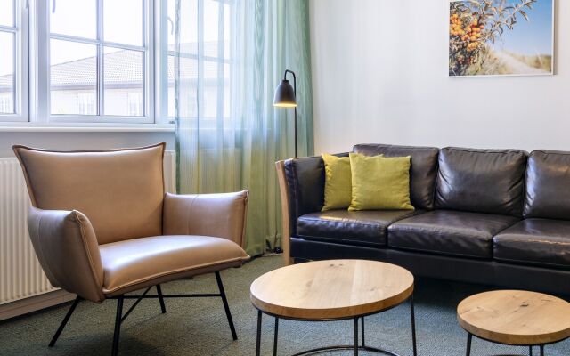 Color Hotel Skagen