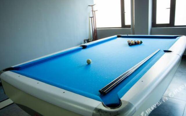 Yitu Lake View Hotel