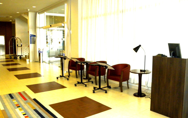 Nobile Inn Dutra Rio De Janeiro