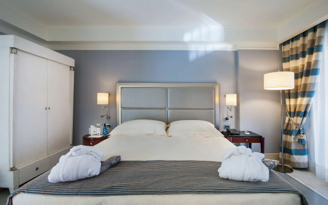 Best Western Premier Villa Fabiano Palace Hotel