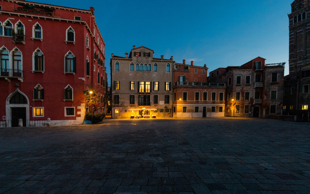 Ca' Sant'Angelo apartments