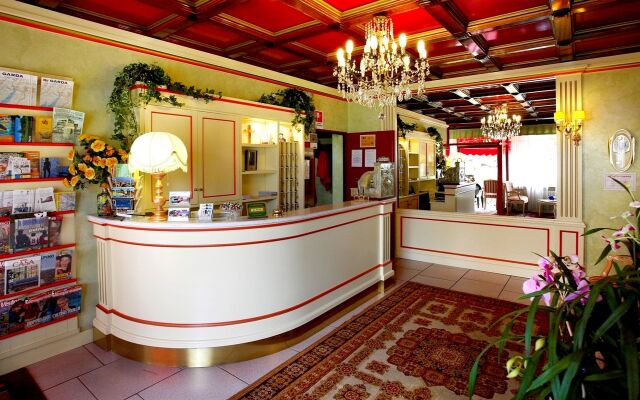 Hotel Benaco a Sirmione