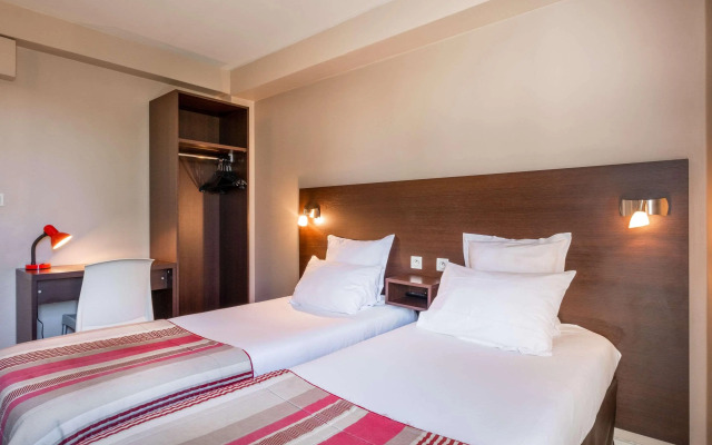 Comfort Hotel Champigny Sur Marne