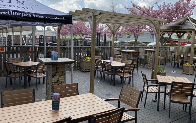 Cleethorpes Pearl Holiday Park