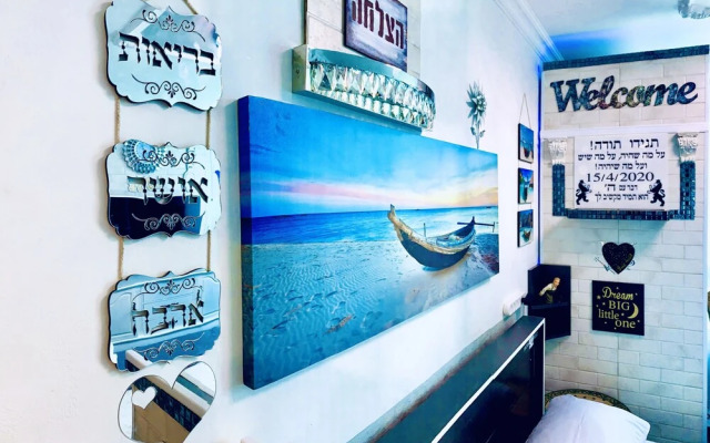 Sea Breeze Apartmens