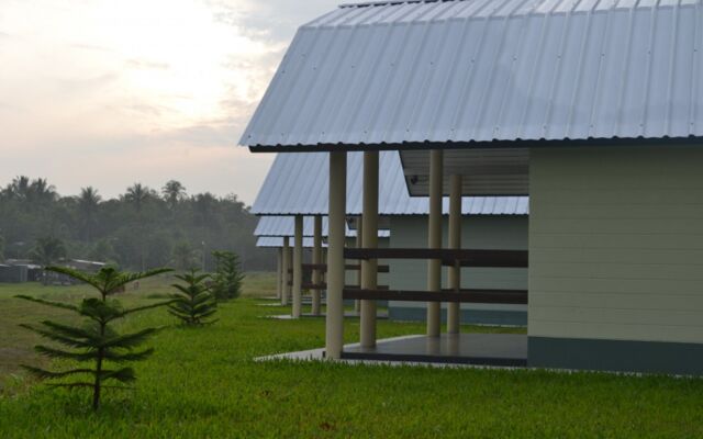 Phuket Campground