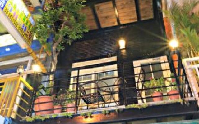 Ho Huan B & B