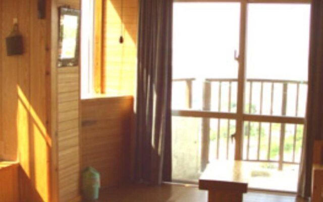 Nakahara Hotel
