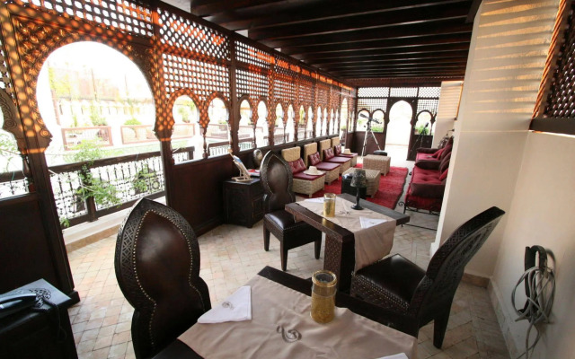 Riad Omri