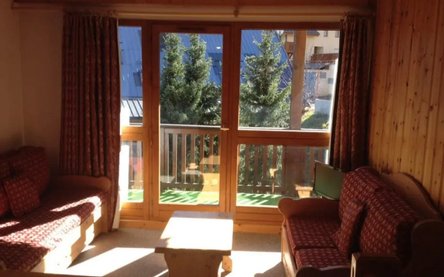 Chalet DE Tigny Bruyere N°3 : Duplex 4 Personnes / Duplex 4 People