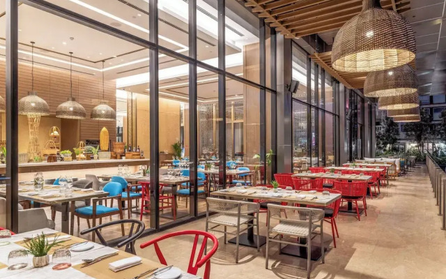 DoubleTree by Hilton Vientiane