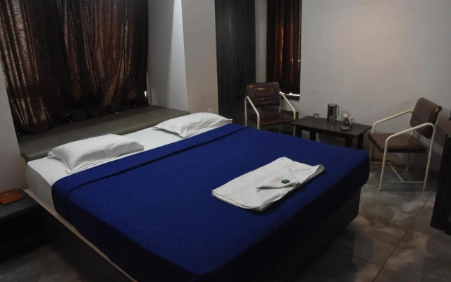 Vrindavan Deluxe