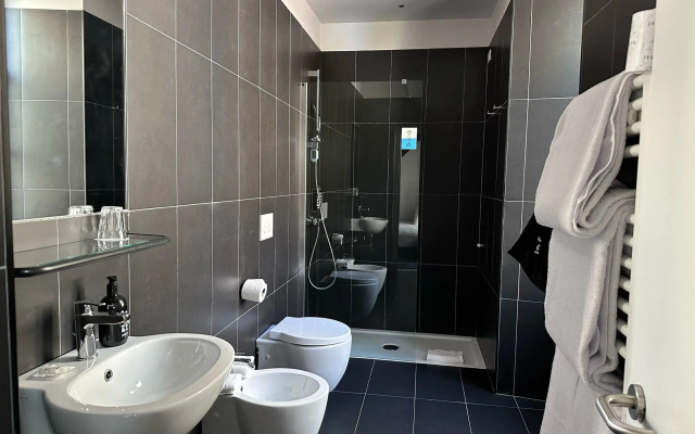 The Social Hub Florence Lavagnini Hotel