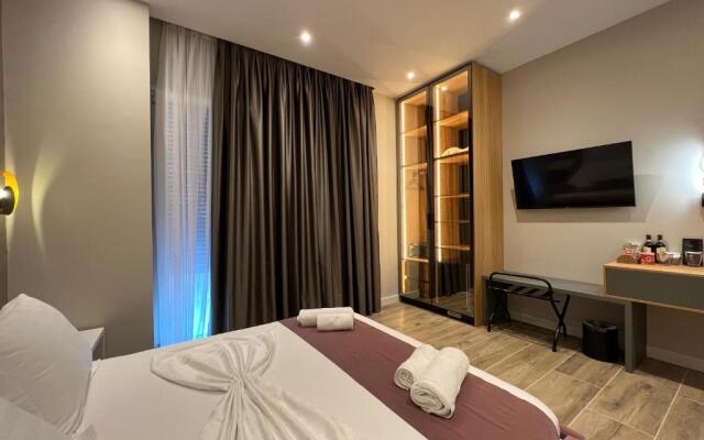 DOMUS Hotel