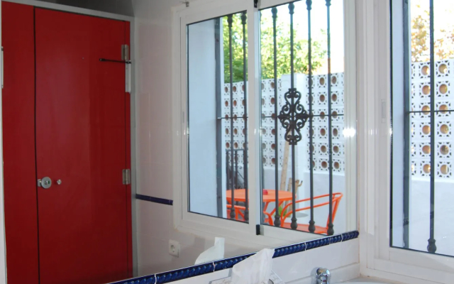 La Moraga De Poniente Málaga Hostel