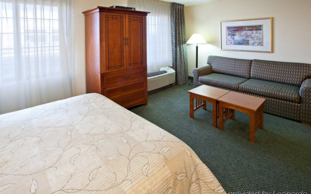 Staybridge Suites South Springfield by IHG