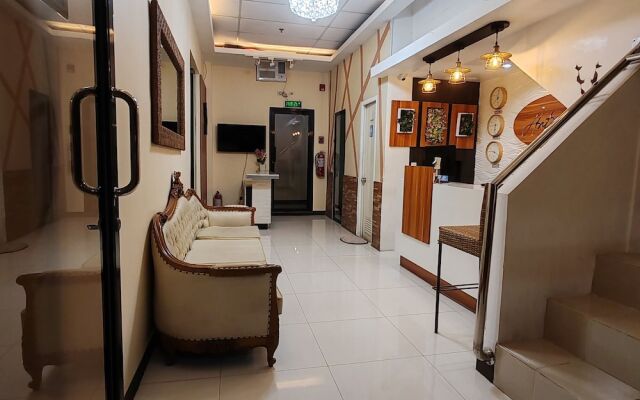 Anton's Inn Hotel