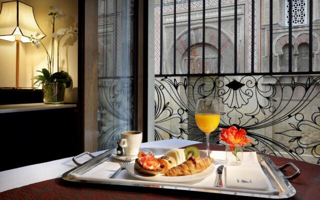 Eurostars Conquistador Hotel