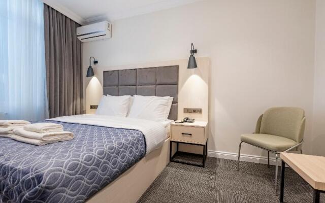 Hub Suite Istanbul