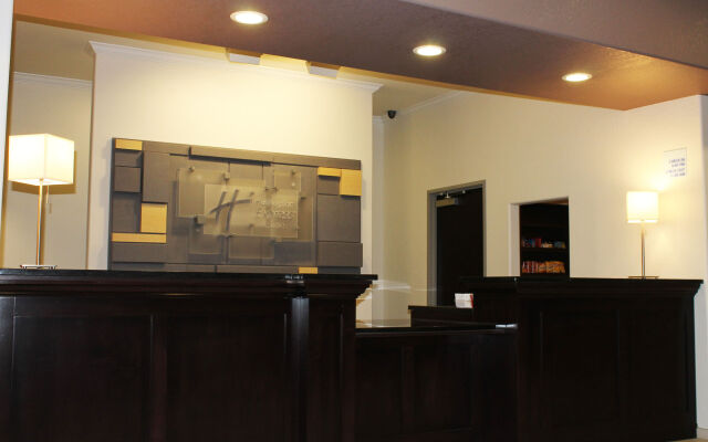 Holiday Inn Express & Suites Glasgow by IHG