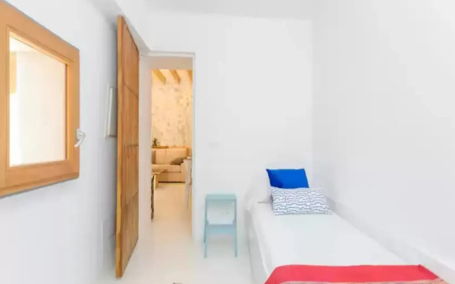 Casa Vella - House With Free Wifi
