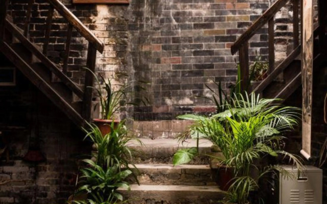 Yinian Yimeng Hostel