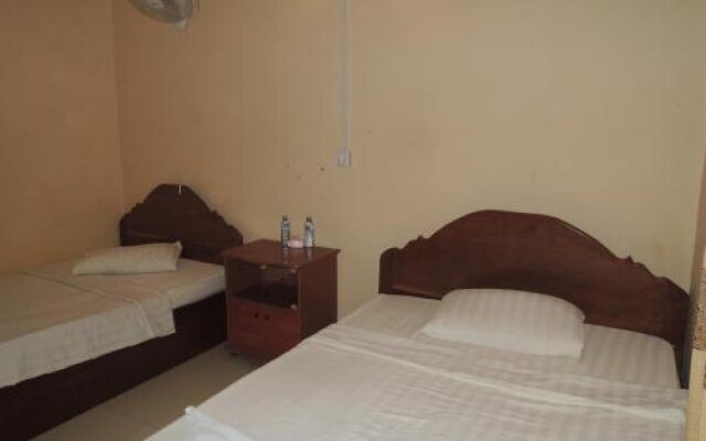 Malis Rout Guesthouse