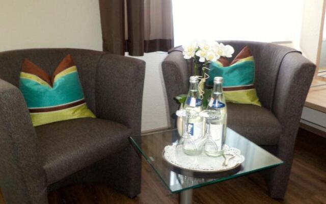 Gasthof Goldenes Lamm