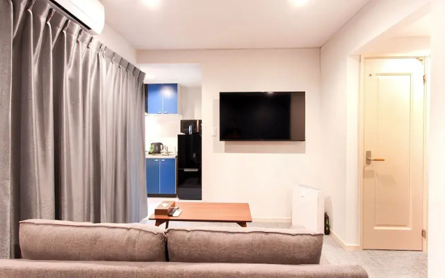 Hotel Salifort Hakata