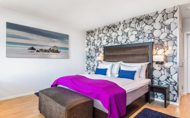 Quality Hotel Ulstein