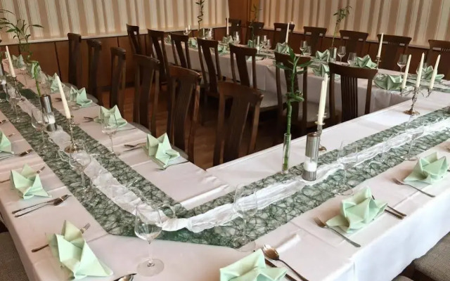 Hotel Am Schlossberg