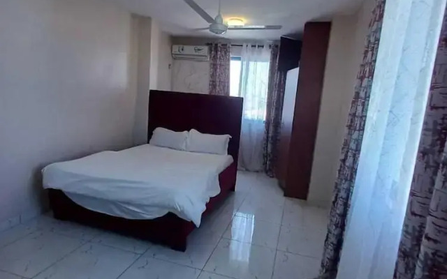 Lacasa Nyali Hotel