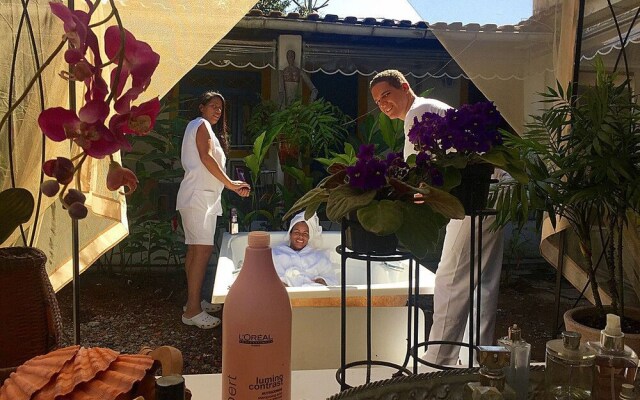 Pousada do Sossego Jacareí