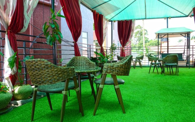 Dianwill Hotel