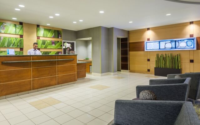 Springhill Suites by Marriott Richmond Northwest