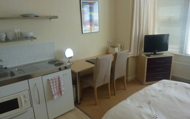 Wynnstay Studio Apartments