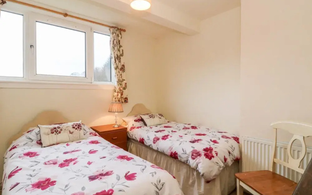 Glenfinglas Dam Cottage