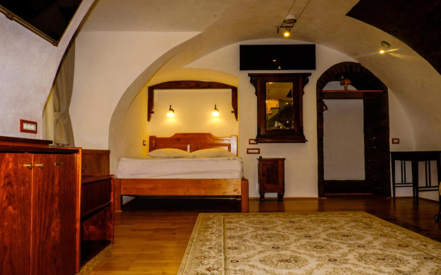 Casa Wagner Brasov