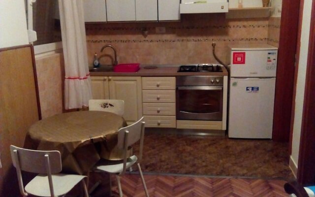 Apartments Mare