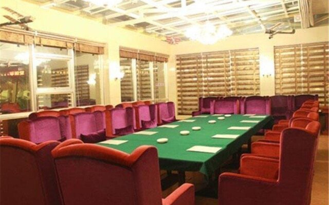 Zhuzhou Ambassador Hotel