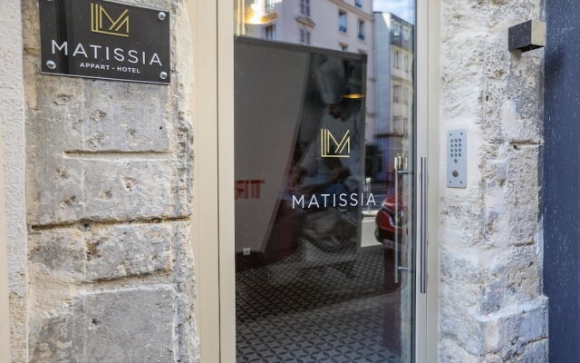 Le Matissia